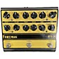 Used Friedman IR-X Guitar Preamp thumbnail