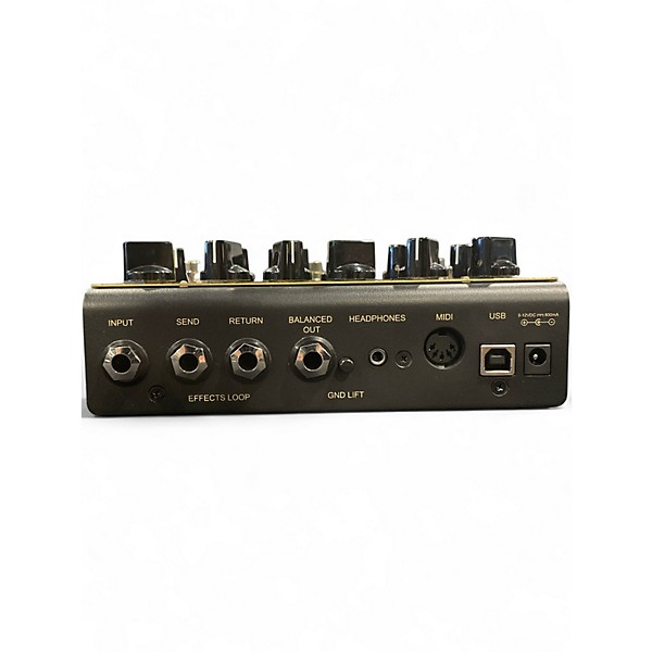 Used Friedman IR-X Guitar Preamp