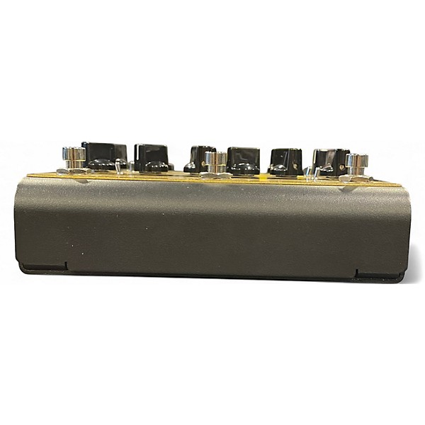 Used Friedman IR-X Guitar Preamp