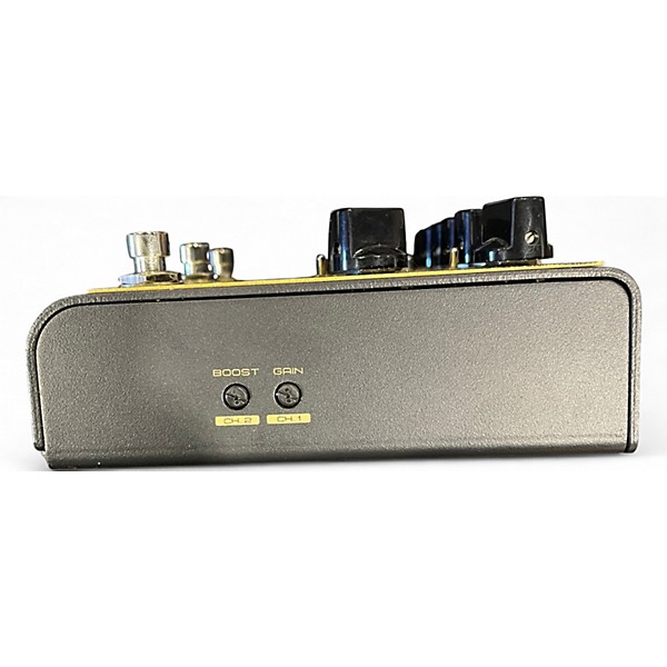 Used Friedman IR-X Guitar Preamp