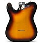 Used Fender Standard Telecaster Brown Sunburst Solid Body Electric Guitar