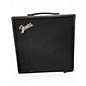 Used Fender RUMBLE LT 25 Bass Combo Amp thumbnail