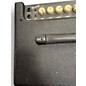Used Fender RUMBLE LT 25 Bass Combo Amp