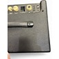 Used Fender RUMBLE LT 25 Bass Combo Amp