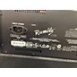 Used Fender RUMBLE LT 25 Bass Combo Amp