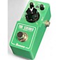Used Ibanez Tube Screamer Mini Effect Pedal