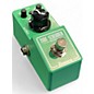 Used Ibanez Tube Screamer Mini Effect Pedal