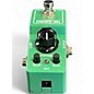 Used Ibanez Tube Screamer Mini Effect Pedal