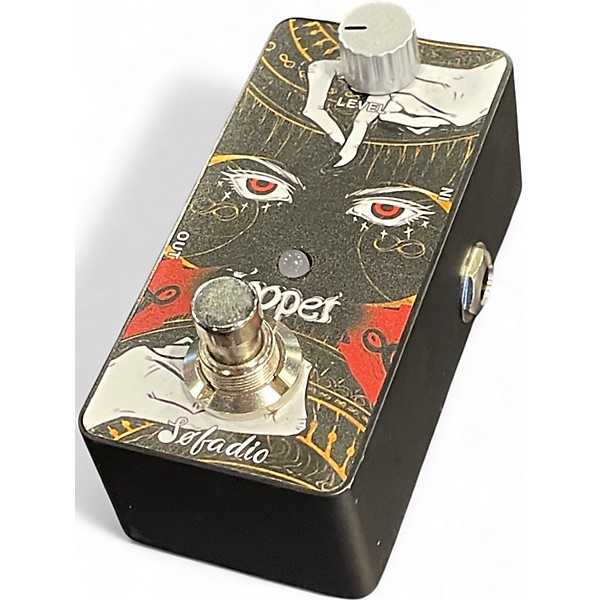 Used Sofadio Looper Pedal