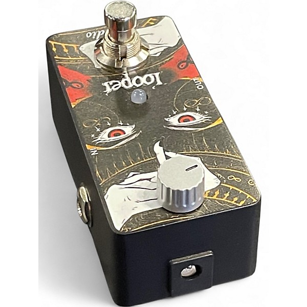Used Sofadio Looper Pedal