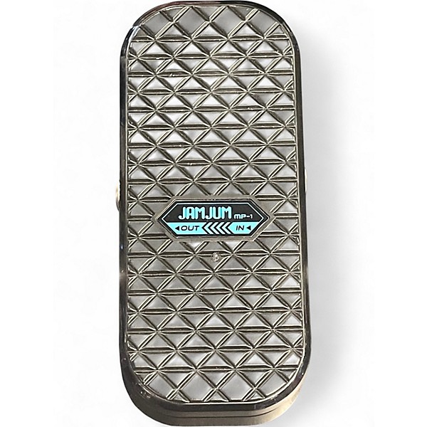 Used Jamjum Music Pedal Pedal