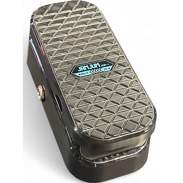 Used Jamjum Music Pedal Pedal