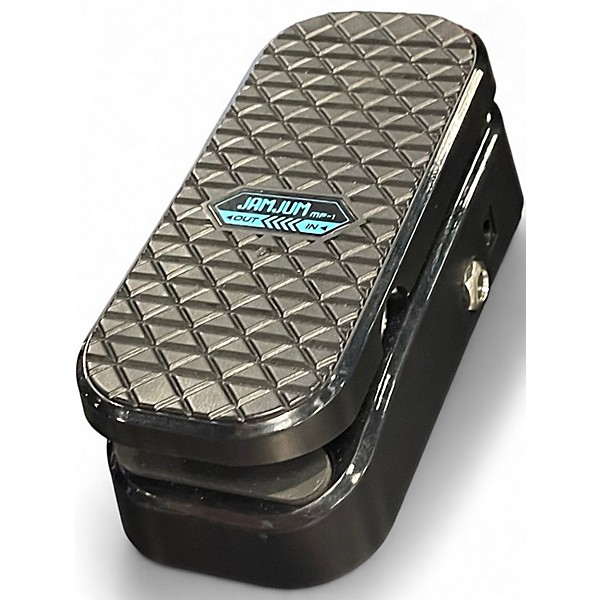 Used Jamjum Music Pedal Pedal
