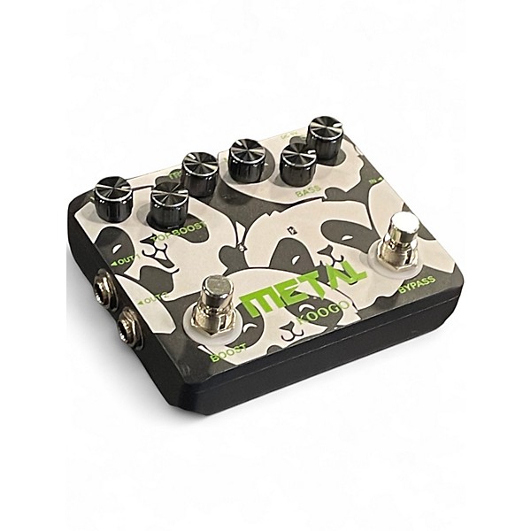 Used Koogo Metal Effect Pedal