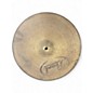 Used Pearl 14in Hi Hats Cymbal thumbnail