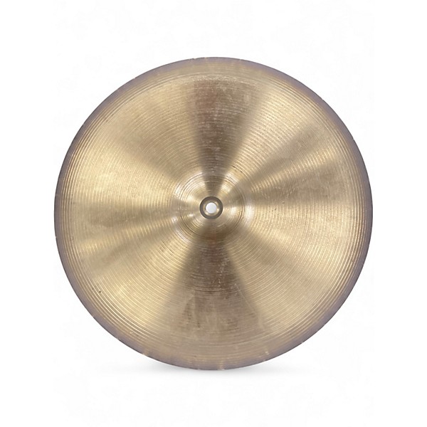 Used Pearl 14in Hi Hats Cymbal