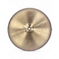 Used Pearl 14in Hi Hats Cymbal