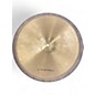 Used Pearl 14in Hi Hats Cymbal