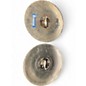 Used SABIAN 14in B8 Pro Hi Hat Pair Cymbal thumbnail
