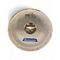 Used SABIAN 14in B8 Pro Hi Hat Pair Cymbal