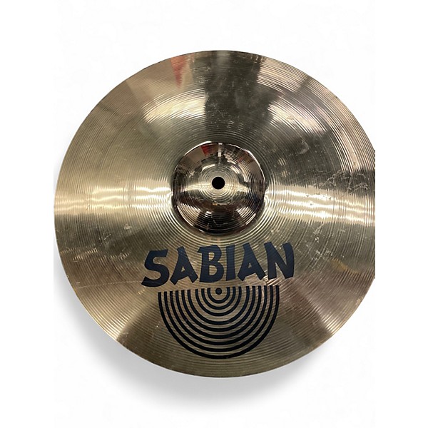Used SABIAN 14in B8 Pro Hi Hat Pair Cymbal