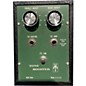 Used 1960s UMI TONE BOOSTER Pedal thumbnail