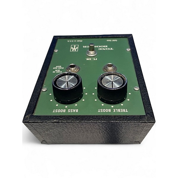 Used 1960s UMI TONE BOOSTER Pedal