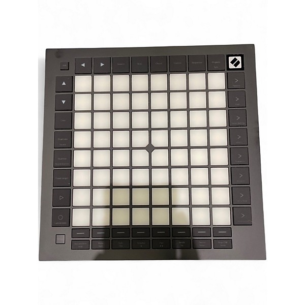 Used Novation Launchpad Pro MIDI Controller