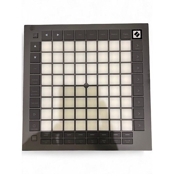 Used Novation Launchpad Pro MIDI Controller