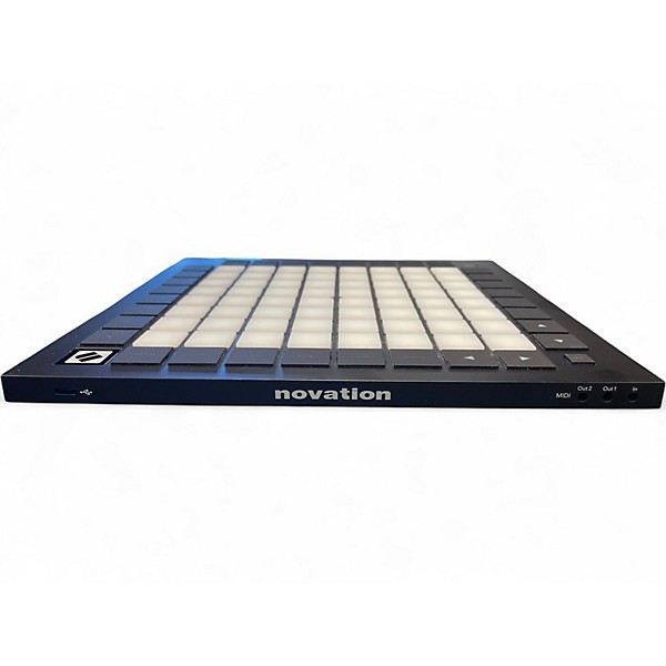 Used Novation Launchpad Pro MIDI Controller
