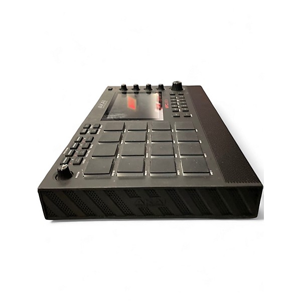 Used Akai Professional MPC Live 2 Production Controller