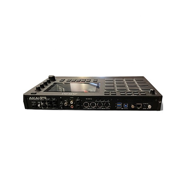 Used Akai Professional MPC Live 2 Production Controller