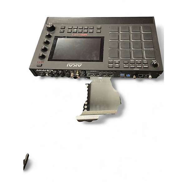 Used Akai Professional MPC Live 2 Production Controller