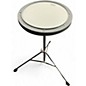 Used Remo Tunable Drum Pad With Stand Drum Practice Pad thumbnail