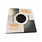 Used Remo Tunable Drum Pad With Stand Drum Practice Pad