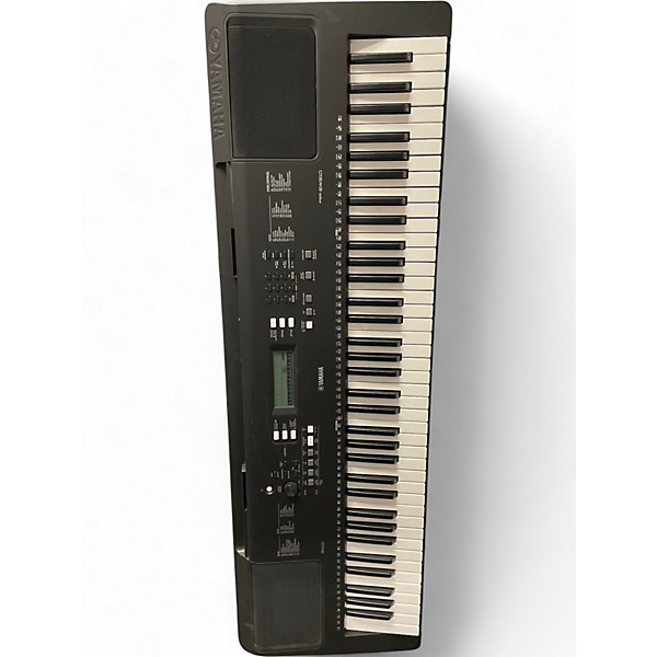 Used Yamaha PSREW310