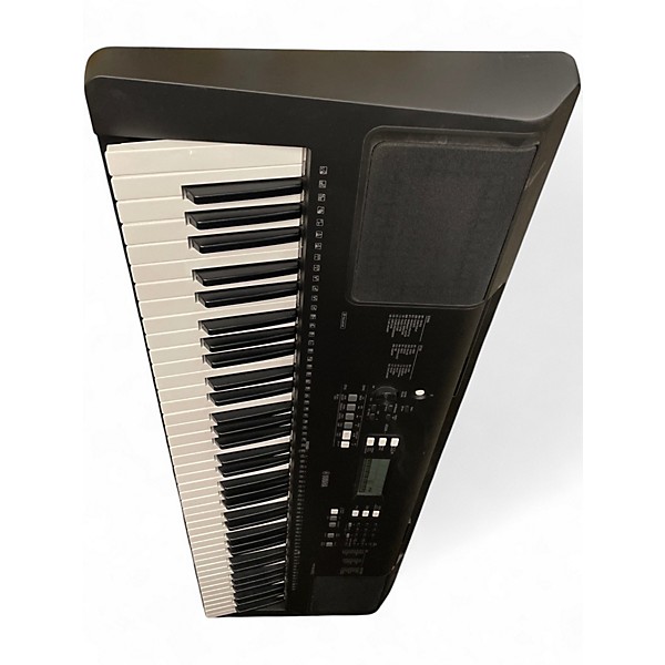 Used Yamaha PSREW310