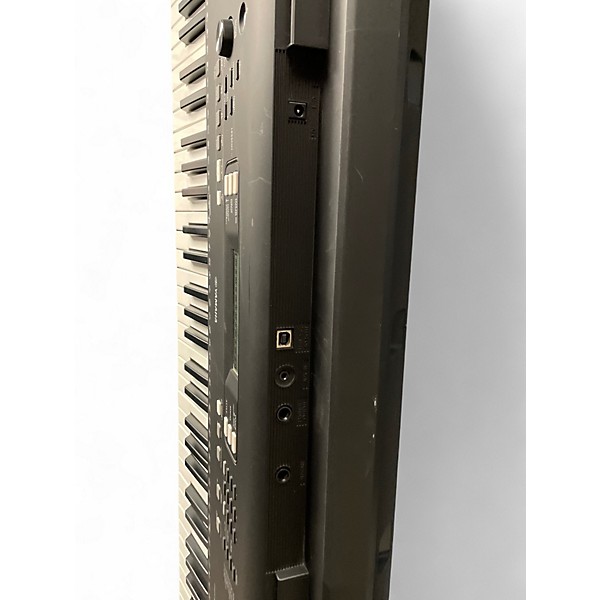 Used Yamaha PSREW310