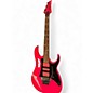 Used Ibanez JEMJR SP Solid Body Electric Guitar thumbnail