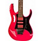 Used Ibanez JEMJR SP Solid Body Electric Guitar