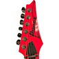 Used Ibanez JEMJR SP Solid Body Electric Guitar