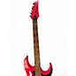 Used Ibanez JEMJR SP Solid Body Electric Guitar