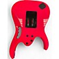 Used Ibanez JEMJR SP Solid Body Electric Guitar