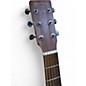 Used Martin DXM Natural Acoustic Guitar