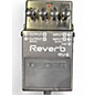 Used BOSS RV6 Digital Reverb Effect Pedal thumbnail