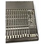 Used Mackie 1604VLZ PRO Unpowered Mixer