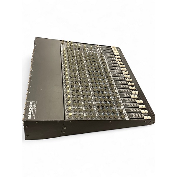 Used Mackie 1604VLZ PRO Unpowered Mixer