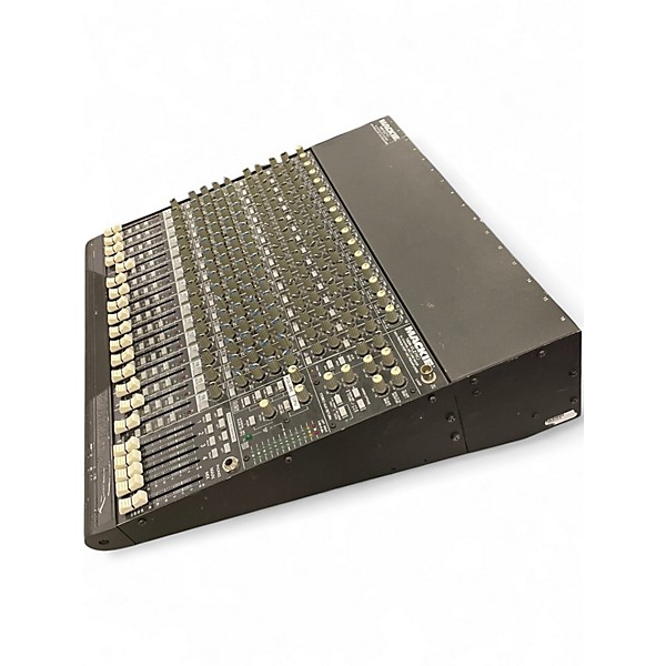 Used Mackie 1604VLZ PRO Unpowered Mixer