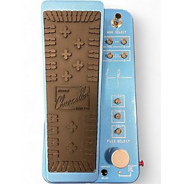 Used Dunlop JCT95 JUSTIN C Effect Pedal