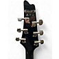 Used Ibanez PS60 Paul Stanley Signature Silver Sparkle Solid Body Electric Guitar
